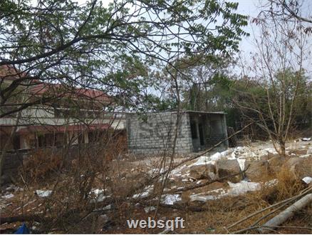 Residential Land for Sale